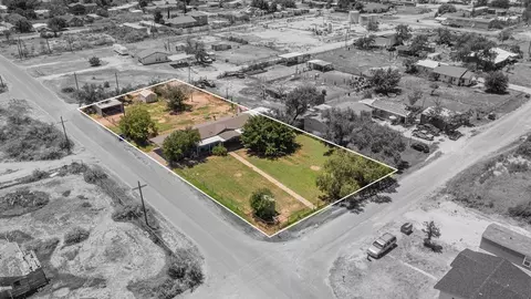 6805 W 23rd St, Odessa, TX 79763