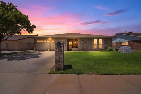 1829 E 56th St, Odessa, TX 79762