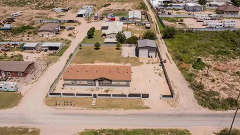 10532 W 20th St, Odessa, TX 79763