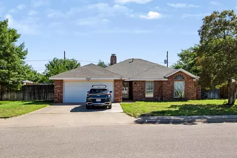 3904 Springmont Dr, Midland, TX 79707