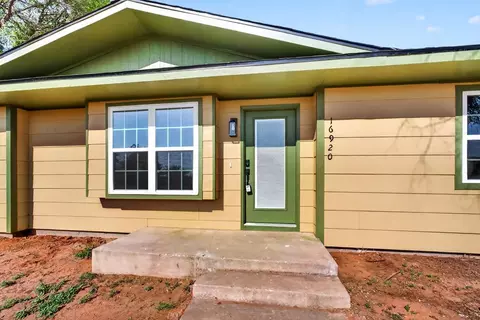 16920 N Willowood Dr, Gardendale, TX 79758
