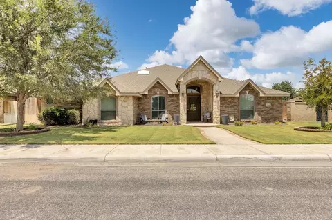 2704 Parton Way, Midland, TX 79705