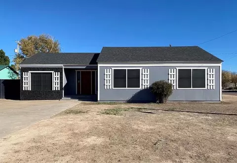 800 N Kansas St, Fort Stockton, TX 79735