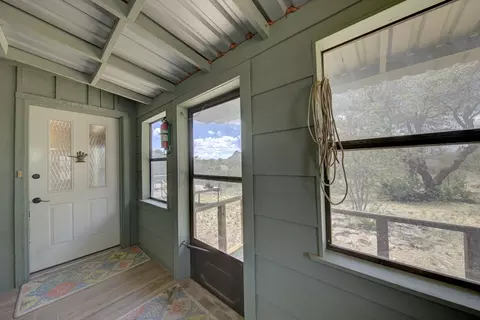 Exterior - 111 Juniper, Alpine, TX 79830 photo 1 of 13