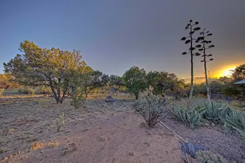 Exterior - 111 Juniper, Alpine, TX 79830 photo 8 of 13