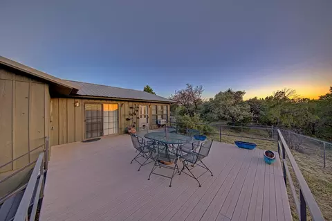 Exterior - 111 Juniper, Alpine, TX 79830 photo 12 of 13