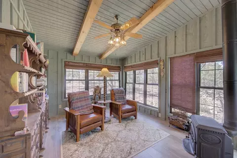 Living - 111 Juniper, Alpine, TX 79830 photo 4 of 4