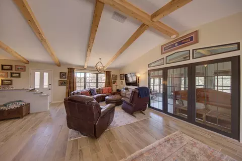 Living - 111 Juniper, Alpine, TX 79830 photo 1 of 4