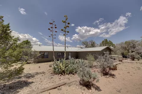 Exterior - 111 Juniper, Alpine, TX 79830 photo 7 of 13