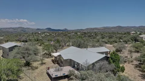 View/Area - 111 Juniper, Alpine, TX 79830 photo 4 of 8