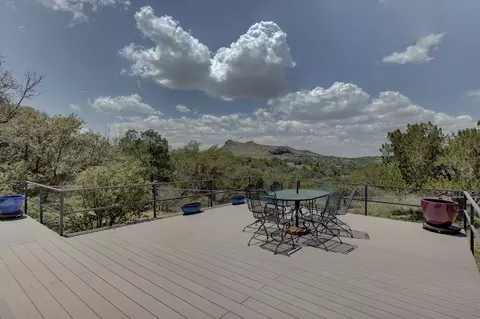 Exterior - 111 Juniper, Alpine, TX 79830 photo 2 of 13