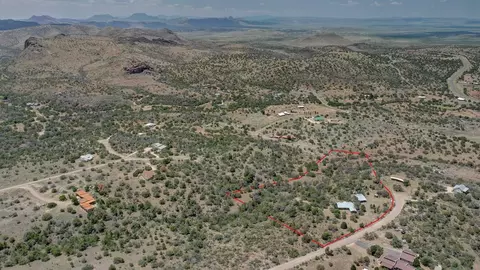 View/Area - 111 Juniper, Alpine, TX 79830 photo 2 of 8