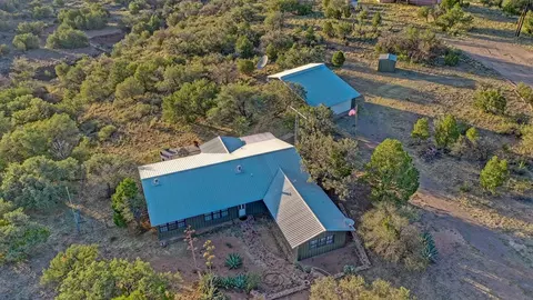 View/Area - 111 Juniper, Alpine, TX 79830 photo 6 of 8