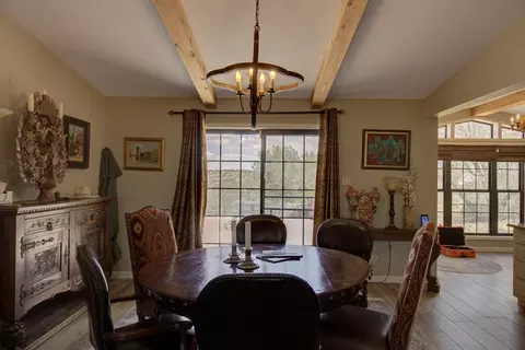Dining - 111 Juniper, Alpine, TX 79830 photo 1 of 3
