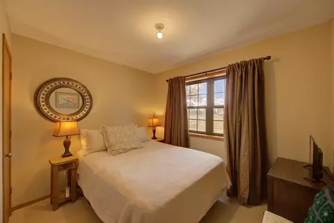 Bedroom - 111 Juniper, Alpine, TX 79830 photo 2 of 2