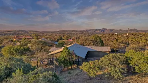 View/Area - 111 Juniper, Alpine, TX 79830 photo 5 of 8
