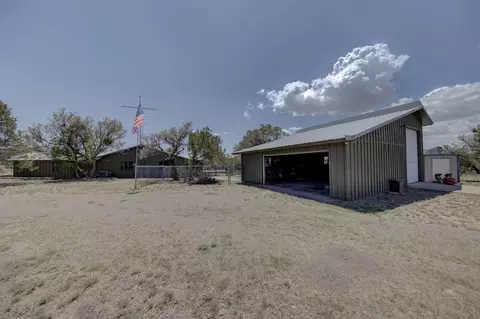 Exterior - 111 Juniper, Alpine, TX 79830 photo 5 of 13