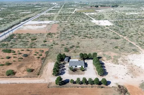 4704 SW 4000, Andrews, TX 79714