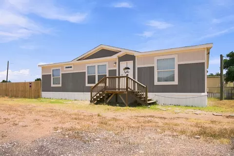 222 Orchard Dr, Odessa, TX 79764