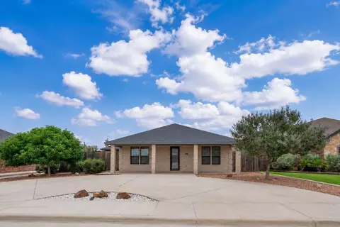 3210 Verona Dr, Odessa, TX 79765