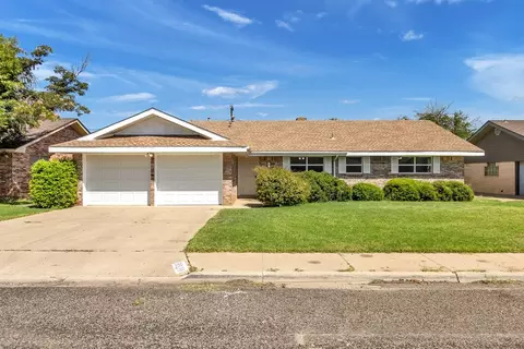 3939 Dumont Dr, Odessa, TX 79762