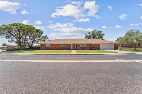 1211 Wilshire Dr, Odessa, TX 79761