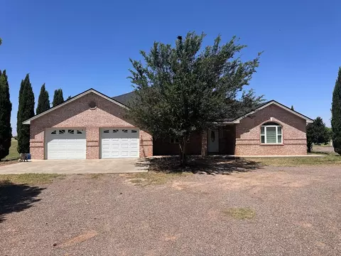 172 Fm 1429 S, Seminole, TX 79360