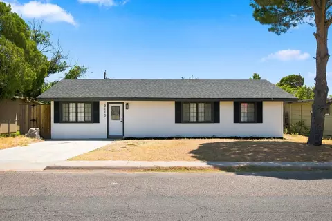 3110 Adams Ave, Odessa, TX 79762