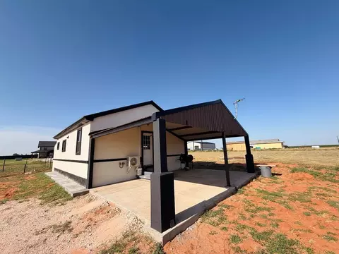 tbd Private Rd 104, Seminole, TX 79360