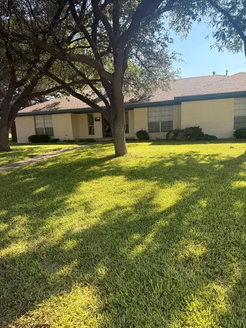 4103 Dawn Cir, Midland, TX 79703