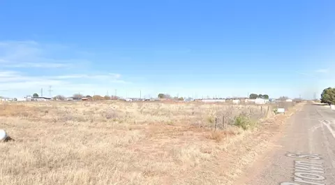 lot10 Turner, Gardendale, TX 79758