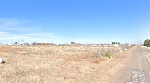 lot8 Turner, Gardendale, TX 79758