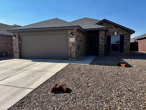 1303 E 94th, Odessa, TX 79765