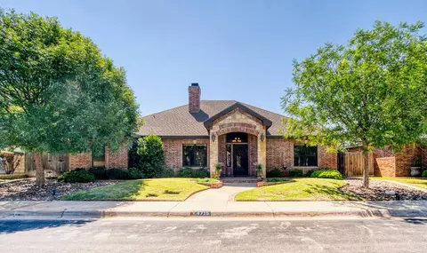 4715 Yearwood, Midland, TX 79707