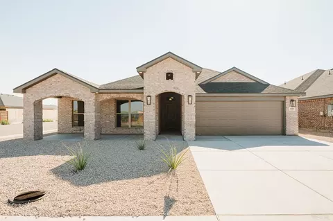 10404 Bison Ave, Odessa, TX 79765