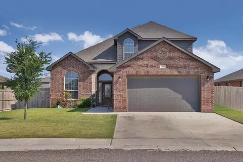 7332 Cross B Rd, Odessa, TX 79765