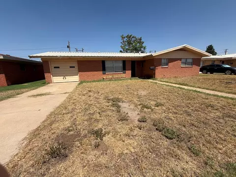 2704 Redbud Ave, Odessa, TX 79762