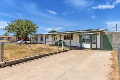 4309 Winchester Ave, Odessa, TX 79762