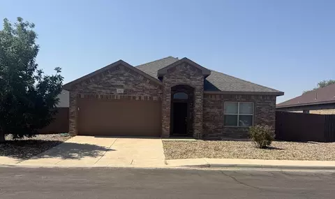 3917 Firenze, Odessa, TX 79765