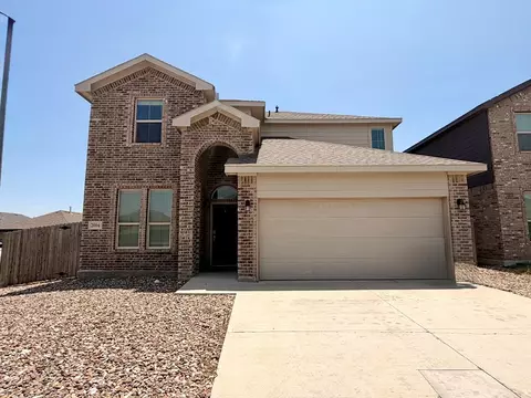 2004 Twin Falls Dr, Odessa, TX 79762