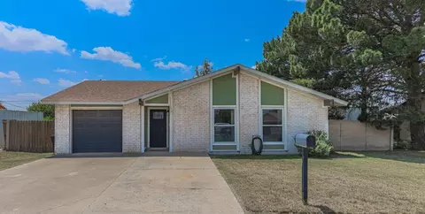 1341 Coronado, Odessa, TX 79763