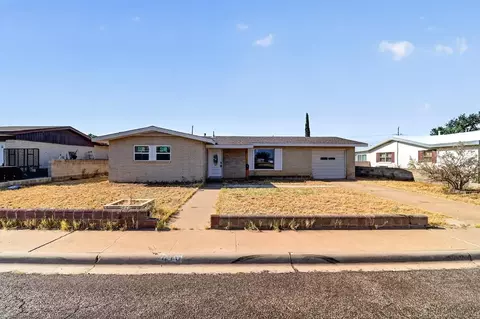 1616 E 37th St, Odessa, TX 79762