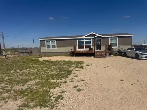 13912 W County Rd 171, Odessa, TX 79766