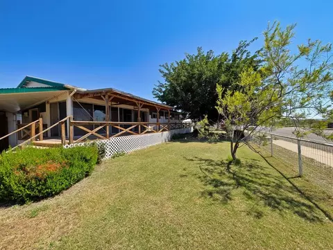 211 S State St, Fort Davis, TX 79734
