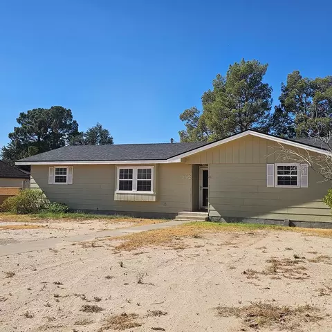 1112 S Houston Ave, Mccamey, TX 79752