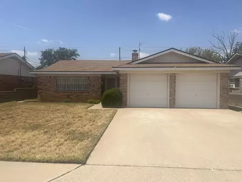 4629 Locust Ave, Odessa, TX 79762