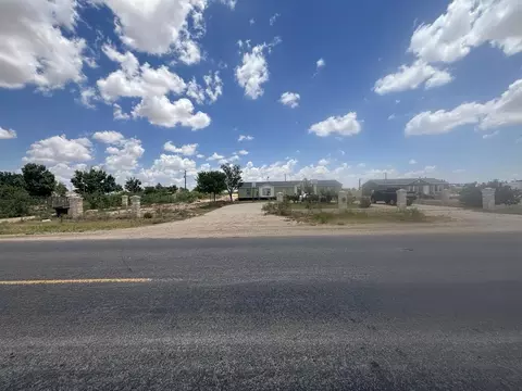 441 S Westcliff Rd, Odessa, TX 79763