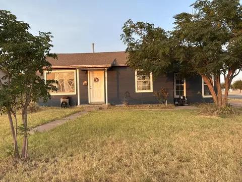 611 S Carver, Midland, TX 79701