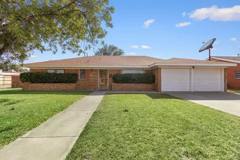 2111 Haywood Ave, Odessa, TX 79762