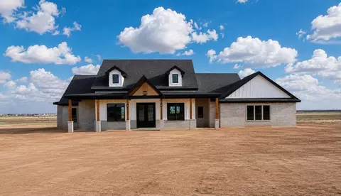 523 NE 2000, Andrews, TX 79714